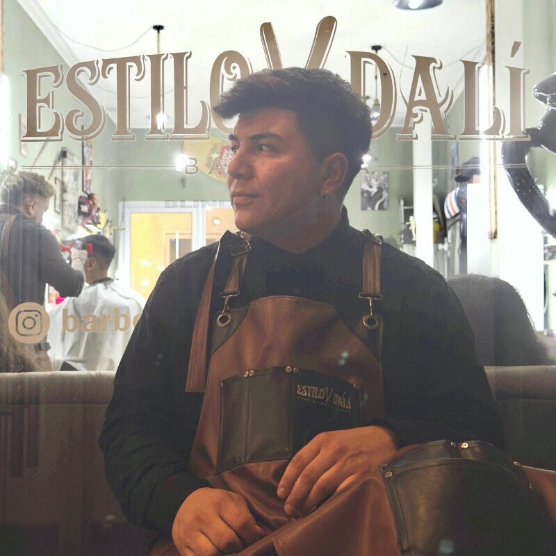 Alexander ibarra