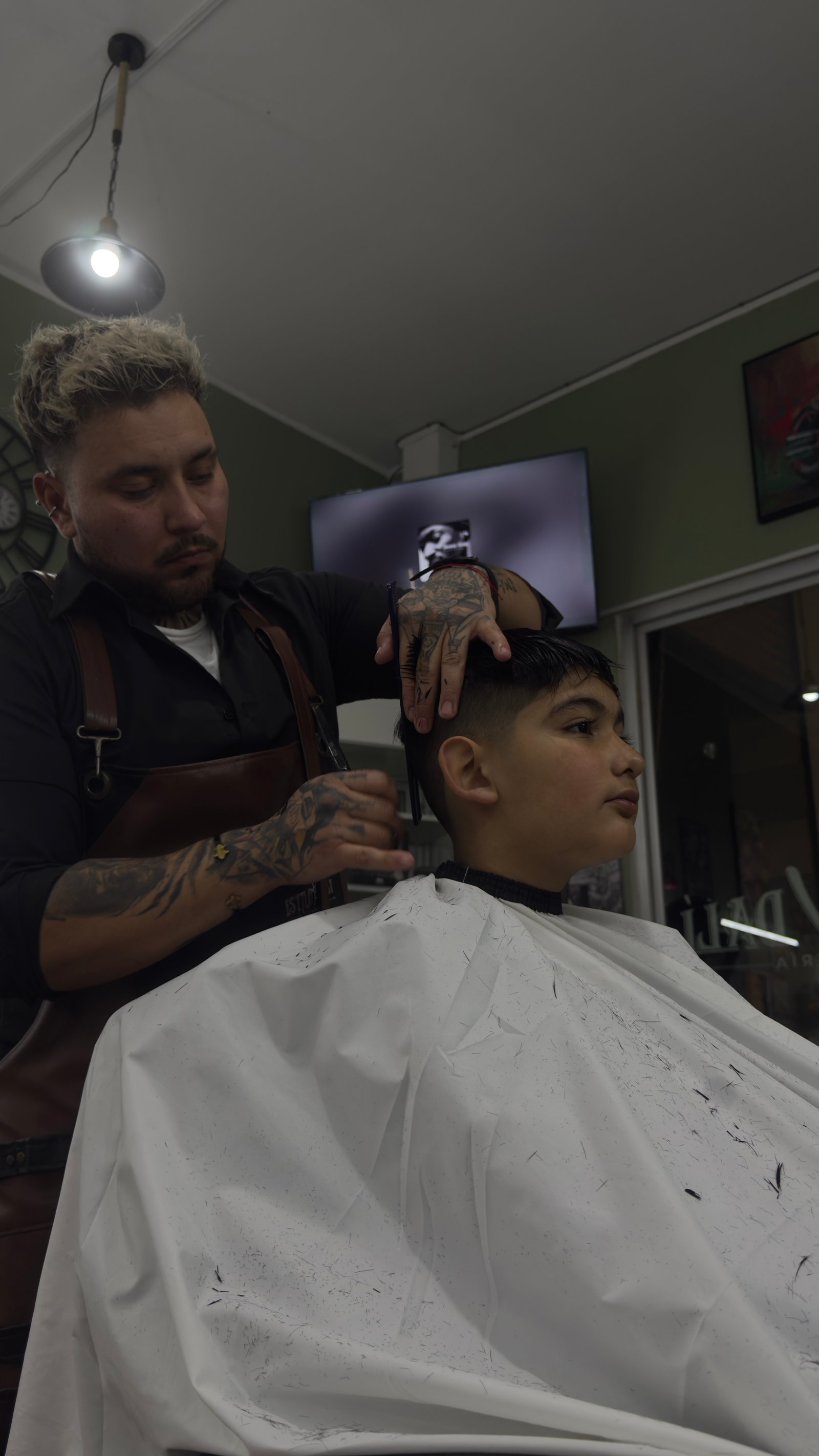 DANIEL ORTIZ